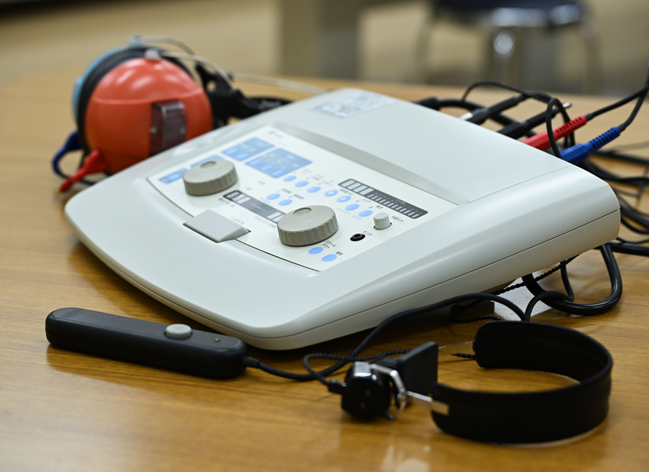 言語聴覚療法学専攻