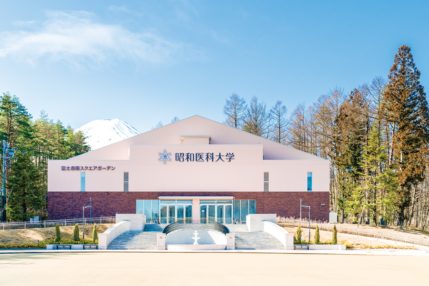 富士吉田スクエアガーデン大きめ