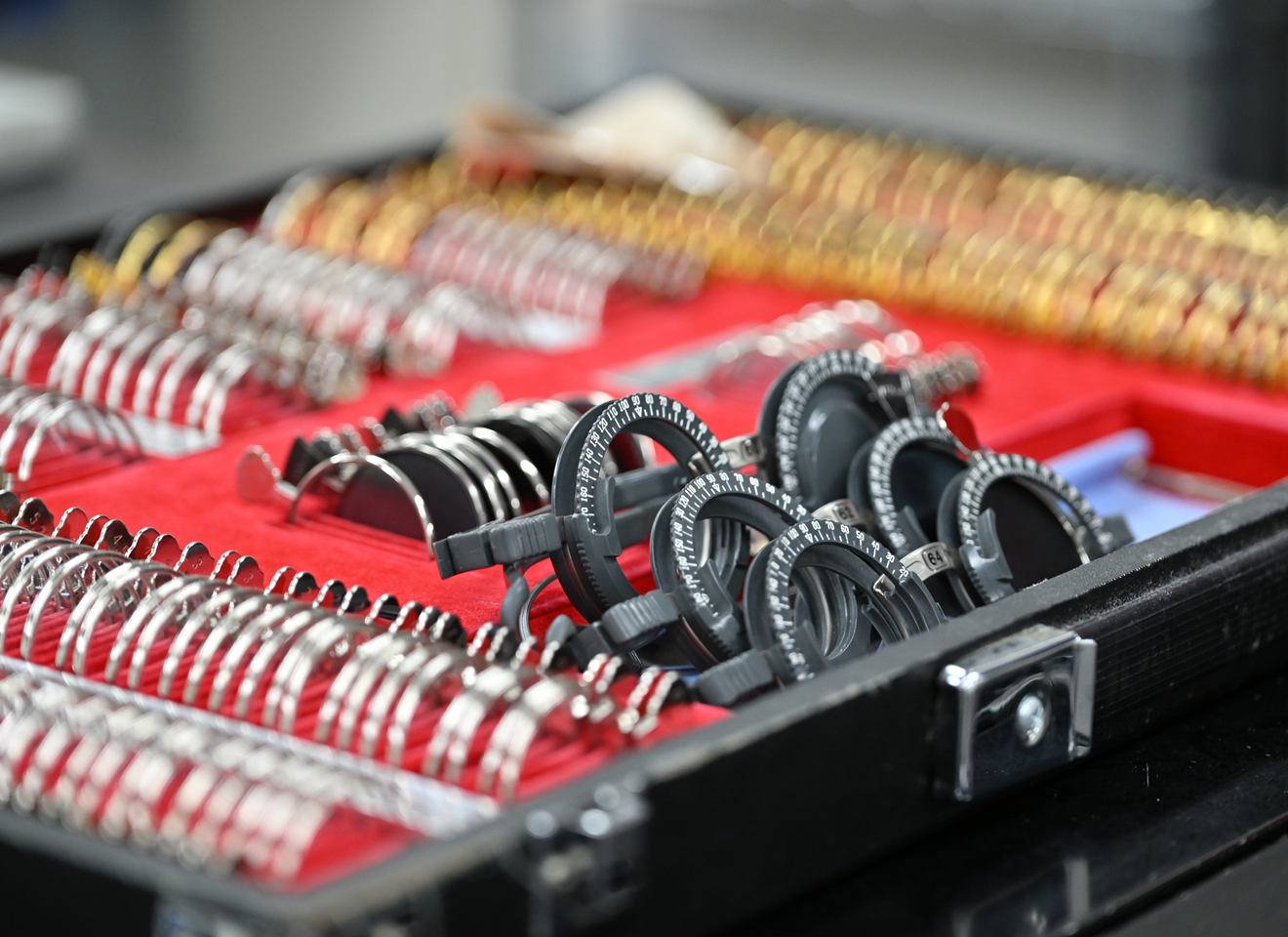 視覚機能療法学専攻