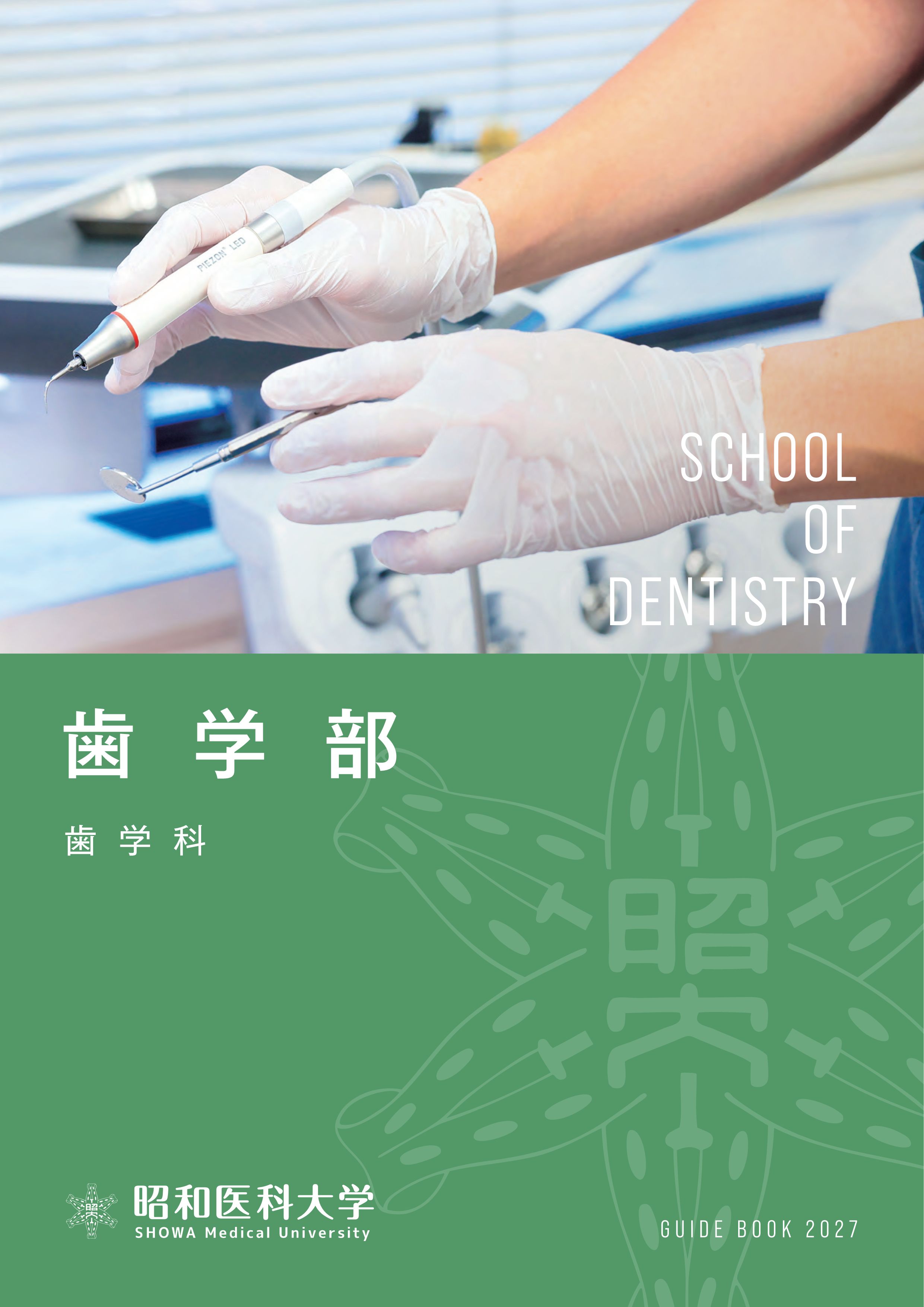 昭和医科大学2027_02歯学部パンフ_単ページ_軽_1