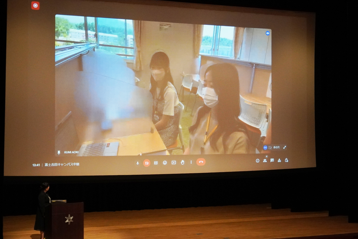003：寮生活の紹介