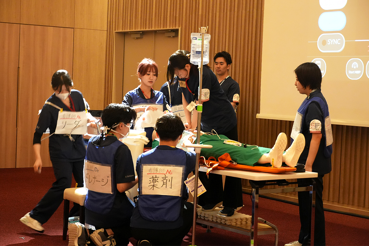 BLS実演（1200×800）